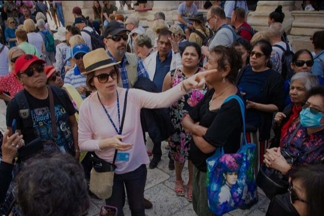 Private Walking Tour in Split Old Town (ENG, FRA, ITA, ESP) - Operator Information