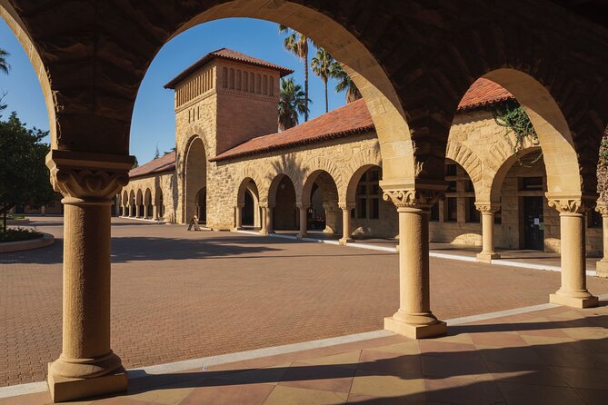 Private Walking Tour in Stanford University - Reviews and Feedback