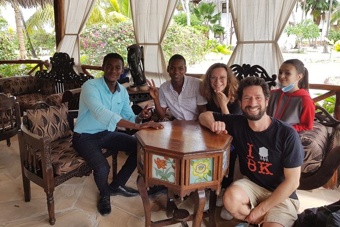 Private Walking Tour in Stone Town - Availability