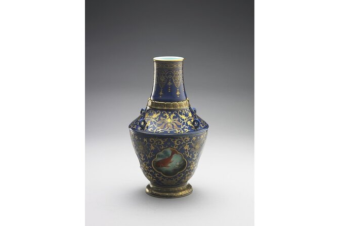 Private Walking Tour in Taipei Palace Museum - Accessibility
