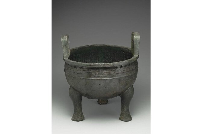 Private Walking Tour in Taipei Palace Museum - Booking Information