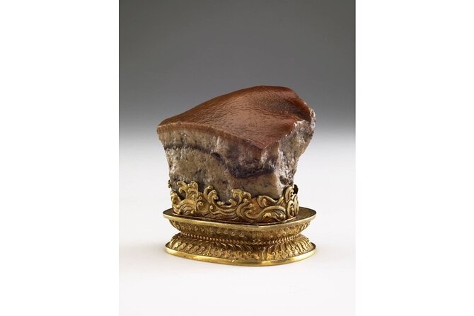 Private Walking Tour in Taipei Palace Museum - Sum Up