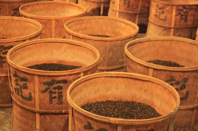 Private Walking Tour in Taipeis Vintage Dadaocheng - Pricing and Cancellation Policy