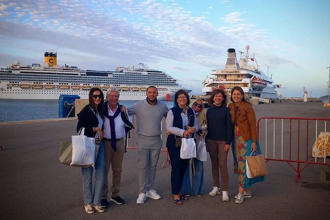 Private Walking Tour in Tangier Medina and Souks - Pickup and Meeting Details
