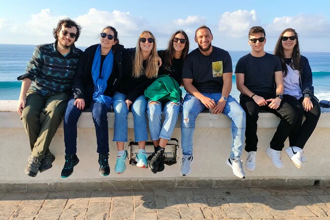 Private Walking Tour in Tangier Medina and Souks - Tips for Your Walking Tour