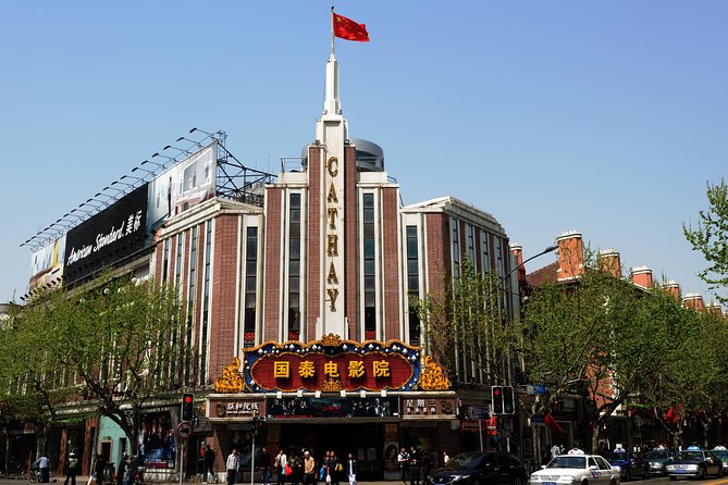 Private Walking Tour in the Former French Concession - Tour Inclusions and Exclusions