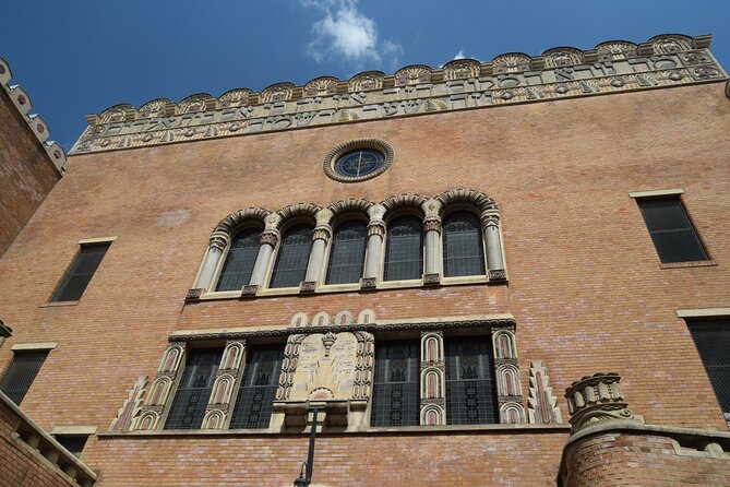 Private Walking Tour in The Jewish District Budapest - Tour Operator Information