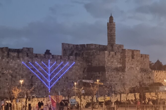 Private Walking Tour in the Old City of Jerusalem - Traveler Reviews