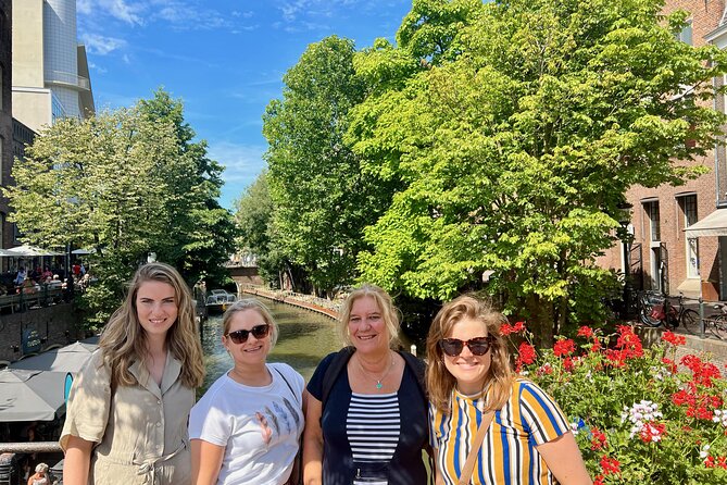 Private Walking Tour in Utrecht - Reviews and Customer Feedback