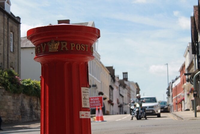 Private Walking Tour in Warwick - Booking Information