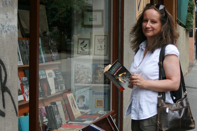Private Walking Tour in Zagreb With Local Guide - Highlights of the Tour
