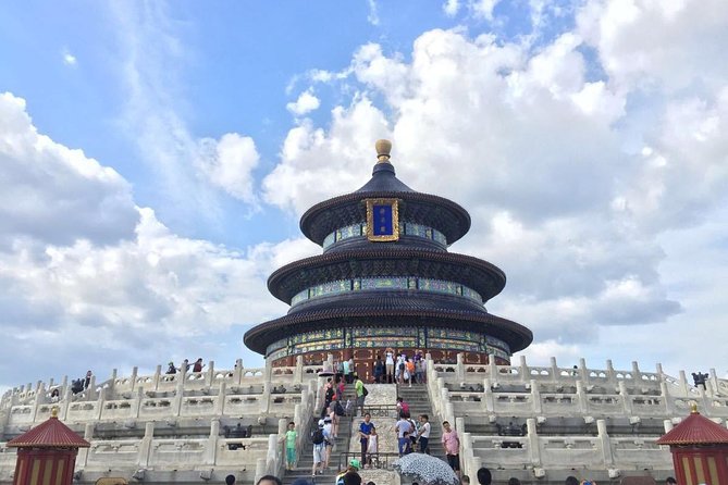 Private Walking Tour Including Temple of Heaven and Local Breakfast - Sum Up