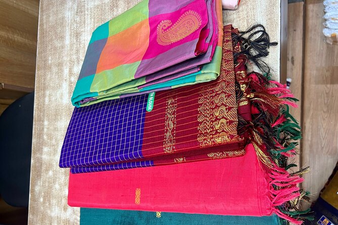 Private Walking Tour Into the Oldest Local Market in Bengaluru - Key Points