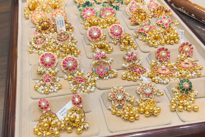 Private Walking Tour Into the Oldest Local Market in Bengaluru - Customer Testimonials and Ratings