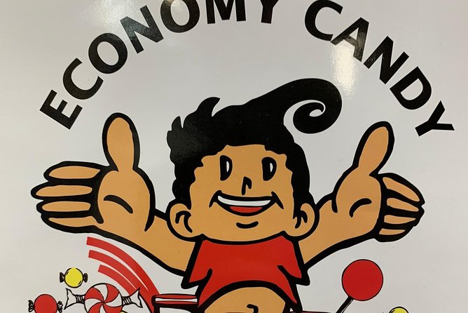 Private Walking Tour: Jewish Lower East Side - Immigrant Communities and Their Legacies