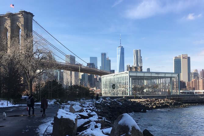 Private Walking Tour: Jewish Lower East Side - Highlights and Memorable Experiences