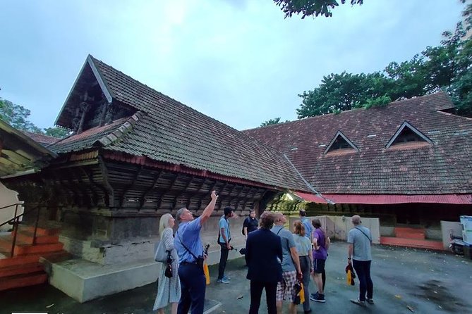 Private Walking Tour Kingdom of Gods Trail - Key Points