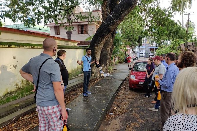 Private Walking Tour Kingdom of Gods Trail - Reviews Summary