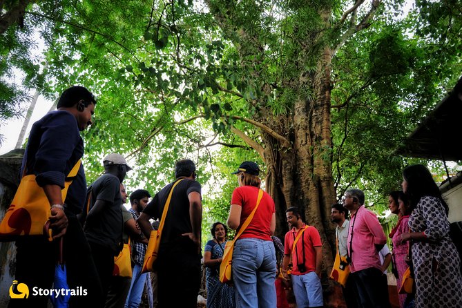 Private Walking Tour Kingdom of Gods Trail - Booking and Cancellation