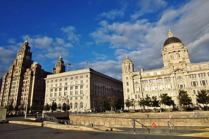 Private Walking Tour: Liverpool Highlights, Including Cavern Club Entry - Traveler Reviews