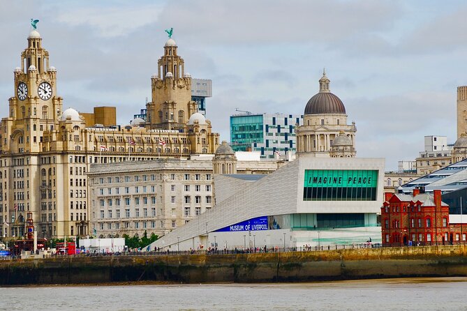 Private Walking Tour: Liverpool Highlights, Including Cavern Club Entry - Additional Information