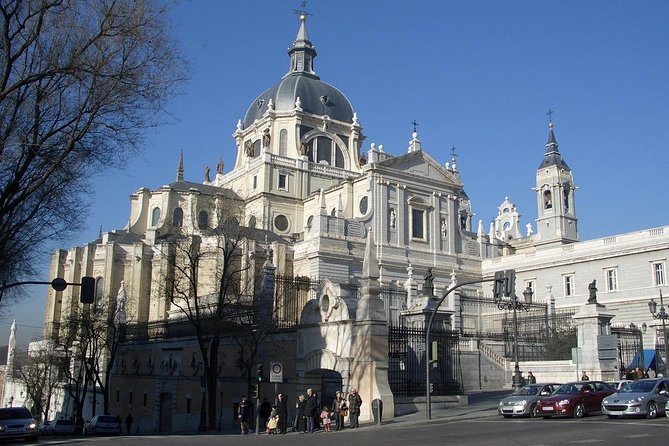 Private Walking Tour Madrid: Secrets and Must - Exploring Plaza Mayors Charm