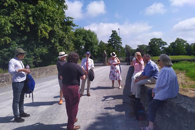 Private Walking Tour of Adare - Meeting Details