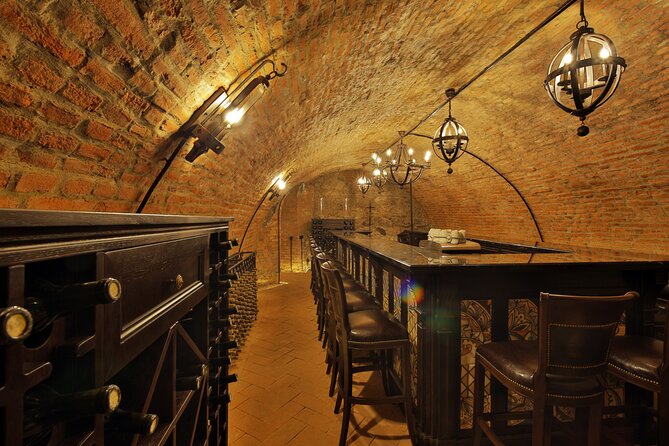 Private Walking Tour of Alba Iulia Citadel With Wine Tasting - Admiring the Coronation Cathedral