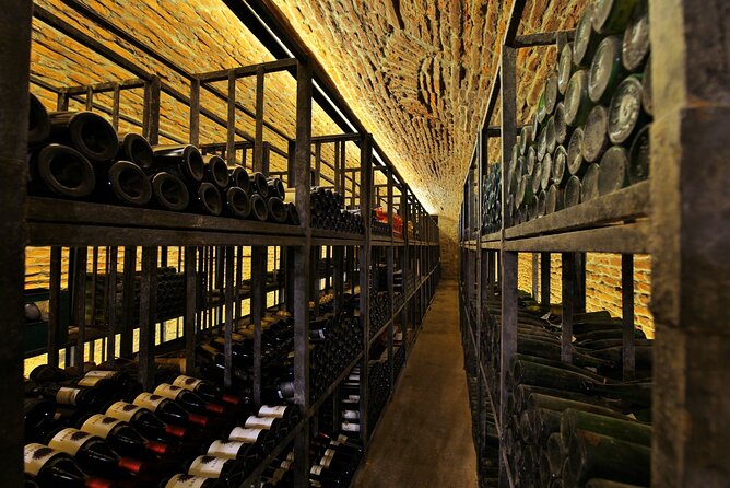 Private Walking Tour of Alba Iulia Citadel With Wine Tasting - Additional Tour Considerations