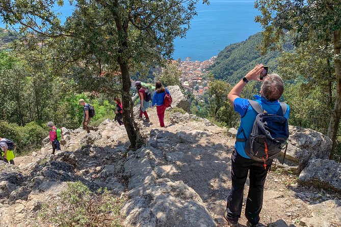 Private Walking Tour of Amalfi & Atrani Hamlets Discovering Amazing Landscape - What to Expect on the Tour