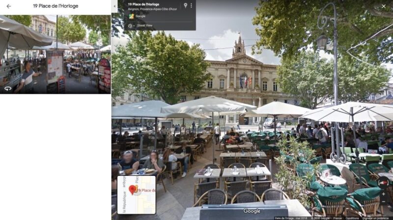 Private Walking Tour of Avignon - Highlights of the Tour