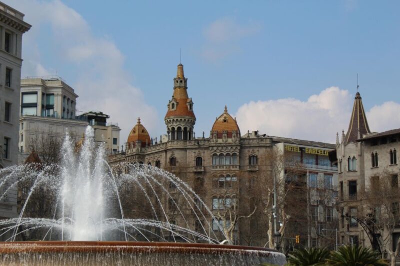 Private Walking Tour of Barcelonas Gothic Quarter - Additional Information