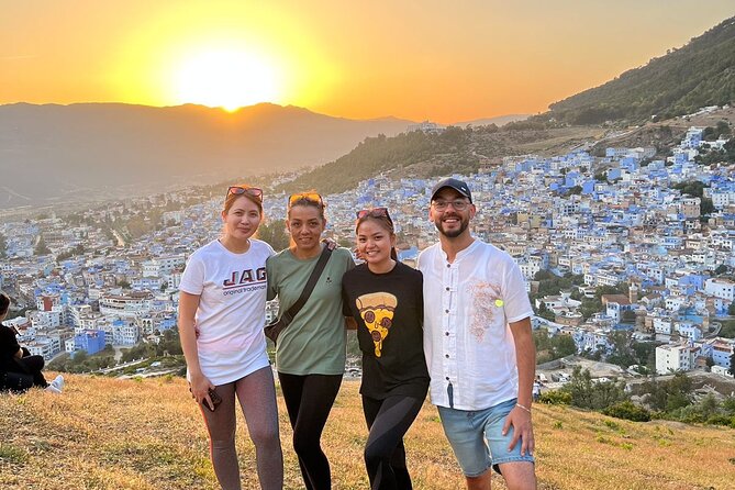 Private Walking Tour of Chefchaouen (The Blue City) - Additional Tour Information