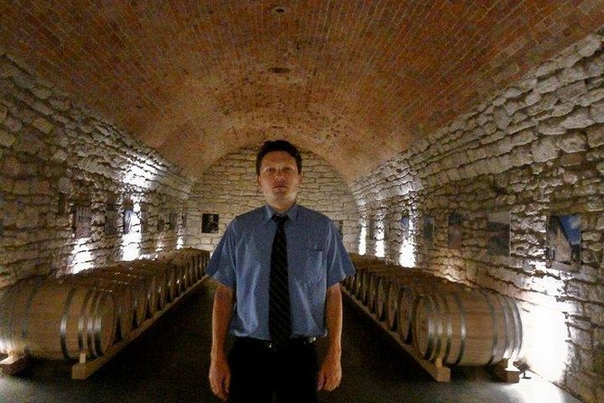Private Walking Tour of Chisinau - Booking Information