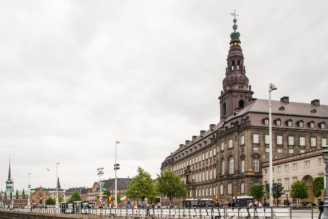 Private Walking Tour of Christianshavn - Meet the Guide
