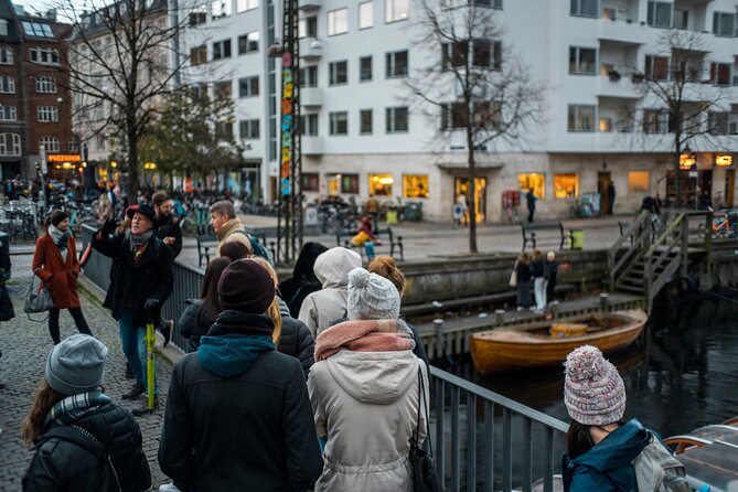 Private Walking Tour of Christianshavn - Explore Christianshavn