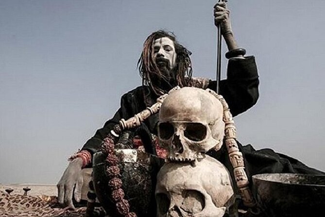 Private Walking Tour of Death and Rebirth Lanes in Varanasi - Sum Up
