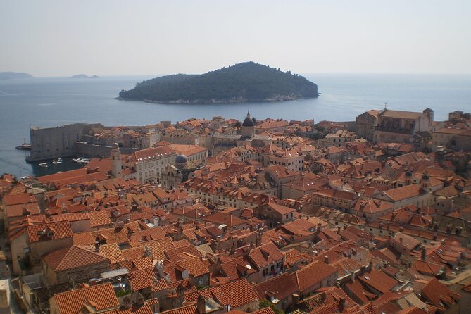 Private Walking Tour of Dubrovnik and Its Ancient Walls - Tour Duration and Meeting Points