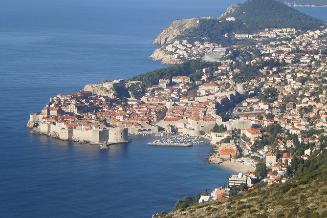 Private Walking Tour of Dubrovnik and Its Ancient Walls - Cancellation Policy