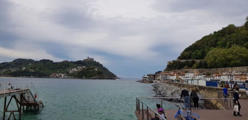 Private Walking Tour of Essential Spots of San Sebastian - Highlights of the Tour