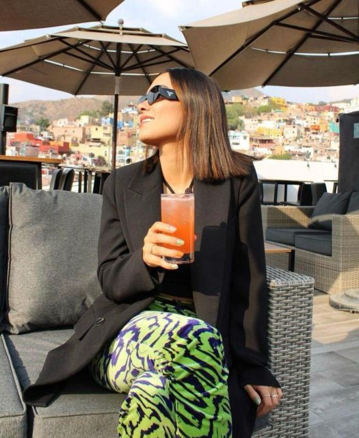 Private Walking Tour of Exclusive Terraces of Guanajuato - Sterling Terrace