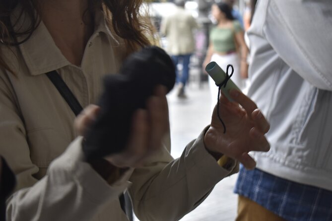Private Walking Tour of Games and History in the Center of Valencia - Meeting Point and End Location