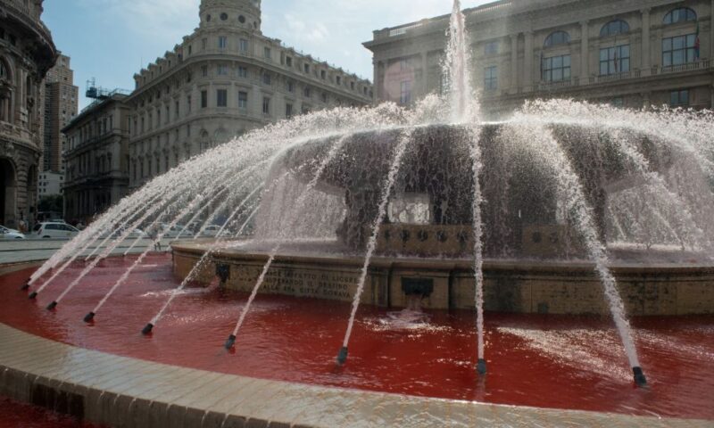 Private Walking Tour of Genoa - Cultural Insights