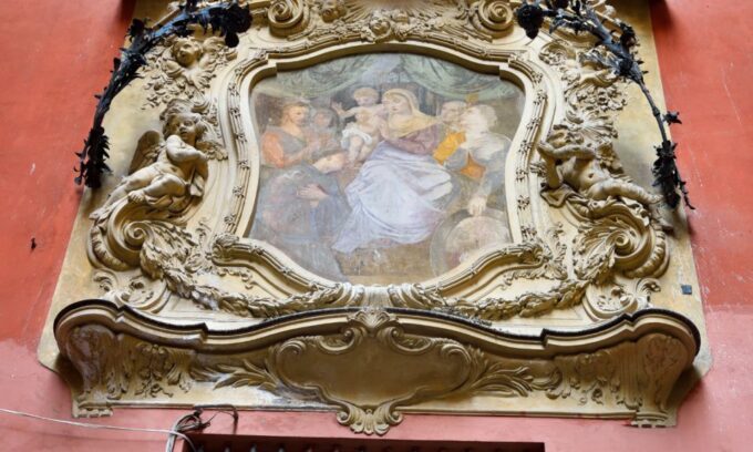 Private Walking Tour of Genoa - Discovering Maritime Heritage