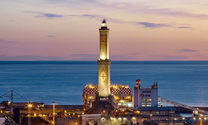 Private Walking Tour of Genoa - Encounter Hidden Gems and Trattorias