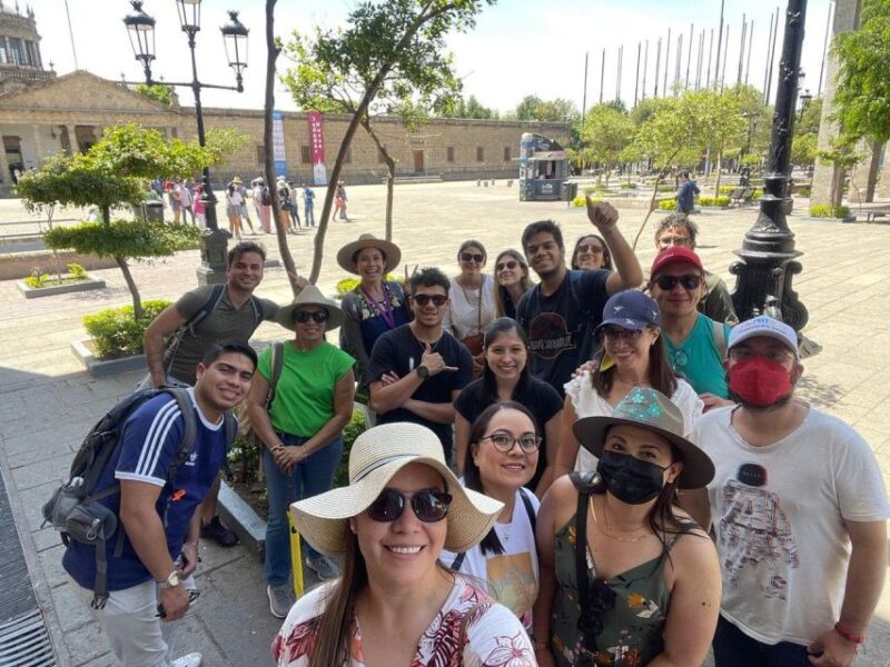 Private Walking Tour of Guadalajara - Customer Reviews