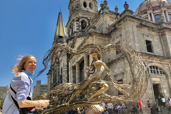 Private Walking Tour of Guadalajara - Reviews and Feedback