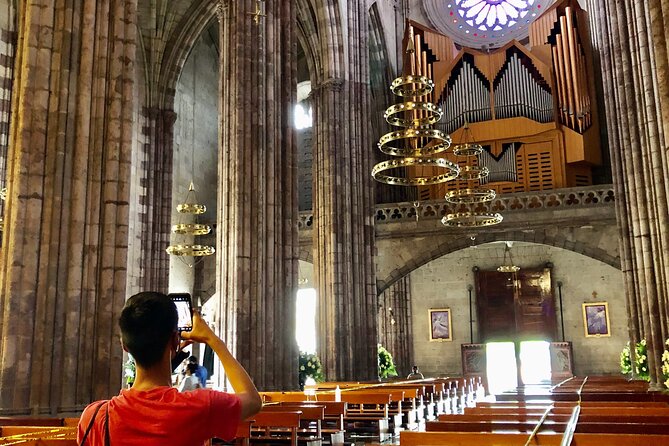 Private Walking Tour of Guadalajara - Inclusive and Personalized Tour Experience