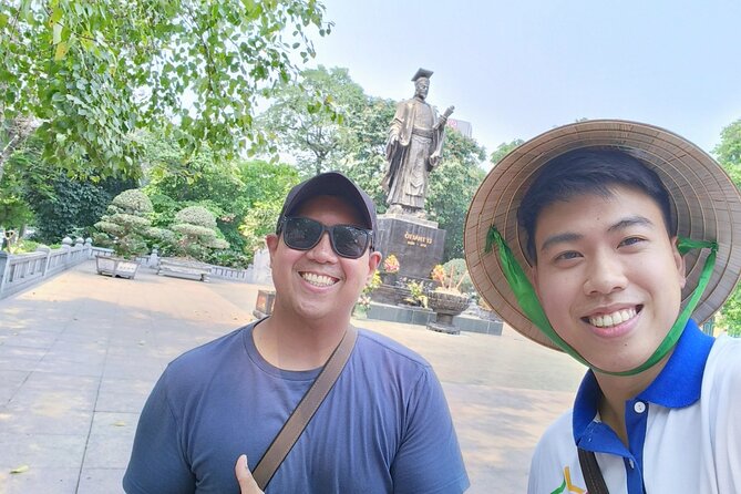 Private Walking Tour of Hanoi City - Highlights of the Tour