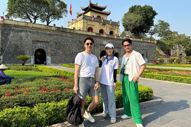 Private Walking Tour of Hanoi City - Customer Reviews